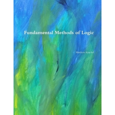 Fundamental Methods of Logic icon