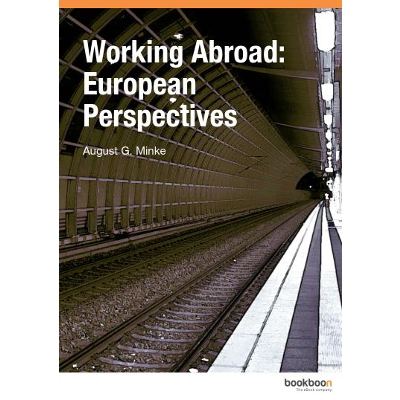 Working Abroad: European Perspectives