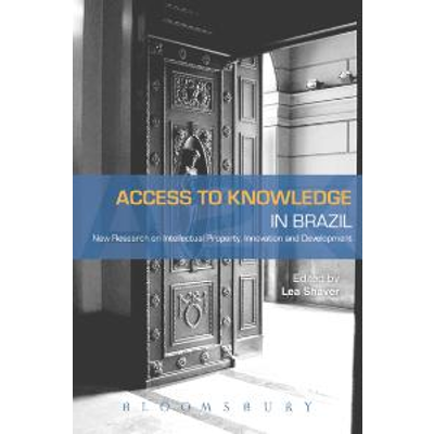 Access to Knowledge in Brazil - New Research on Intellectual Property, Innovation and Development icon