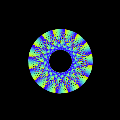 Physics Simulations icon