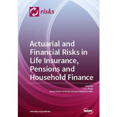 Actuarial and Financial Risks in Life Insurance, Pensions and Household Finance icon