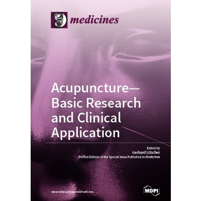 Acupuncture – Basic Research and Clinical Application icon
