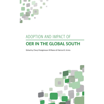 Adoption and Impact of OER in the Global South icon