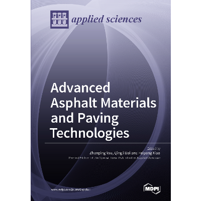 Advanced Asphalt Materials and Paving Technologies icon