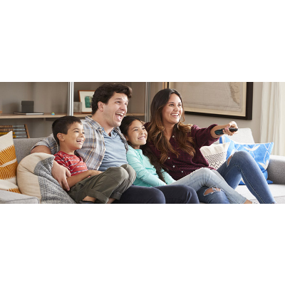 Programs offered in Nick icon