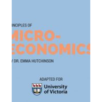 Principles of Microeconomics icon