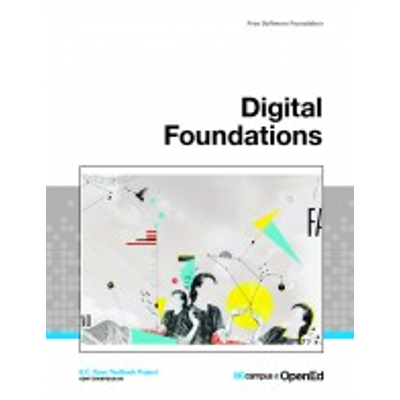 Digital Foundations icon