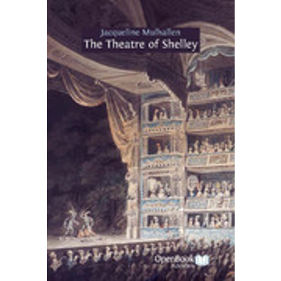 The Theatre of Shelley icon