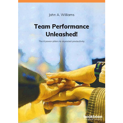 Team Performance Unleashed! icon