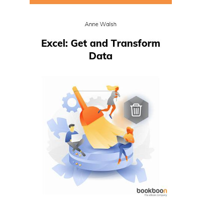 Excel: Get and Transform Data
