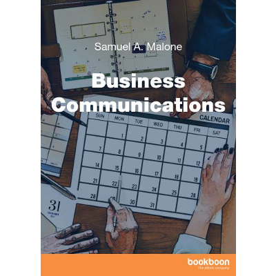 Business Communications icon