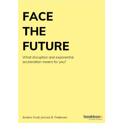 Face the Future icon