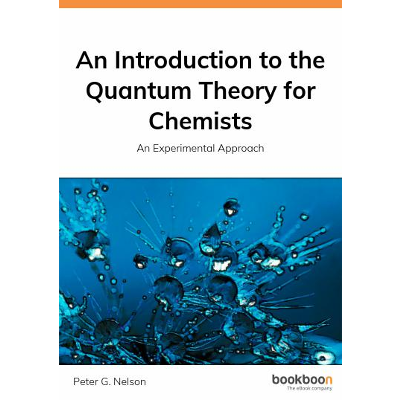 An Introduction to the Quantum Theory for Chemists icon