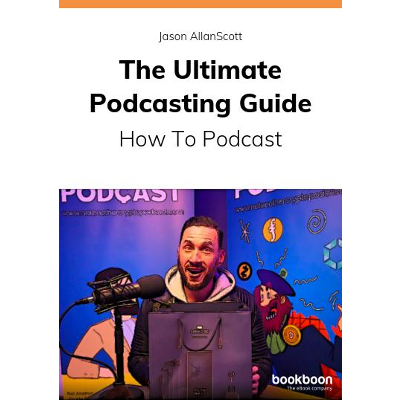 The Ultimate Podcasting Guide icon