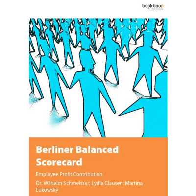 Berliner Balanced Scorecard icon