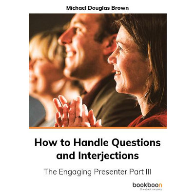 How to Handle Questions and Interjections icon