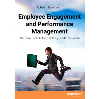 Employee Engagement and Performance Management icon