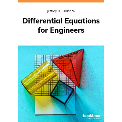 Differential Equations for Engineers icon