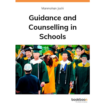 Guidance and Counselling in Schools icon