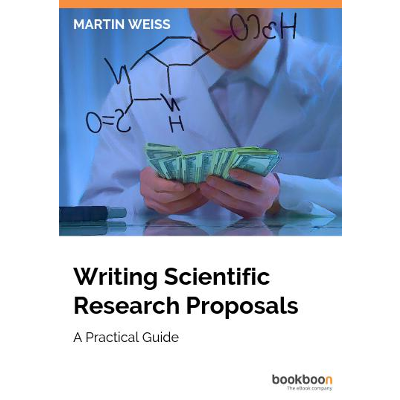 Writing Scientific Research Proposals