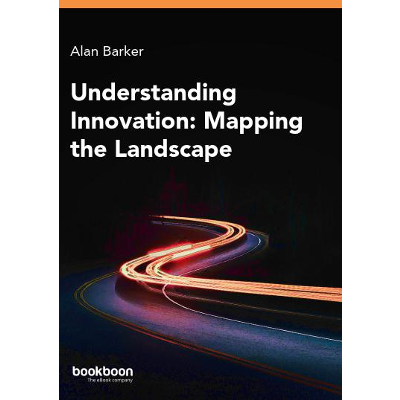 Understanding Innovation: Mapping the Landscape icon