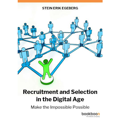 Recruitment and Selection in the Digital Age icon