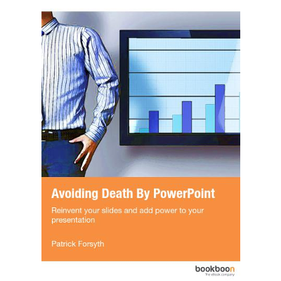 Avoiding Death By PowerPoint icon