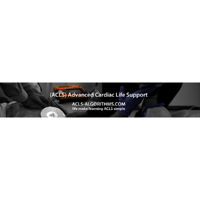 ACLS Rhythm Strips icon