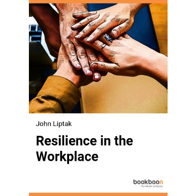 Resilience in the Workplace icon