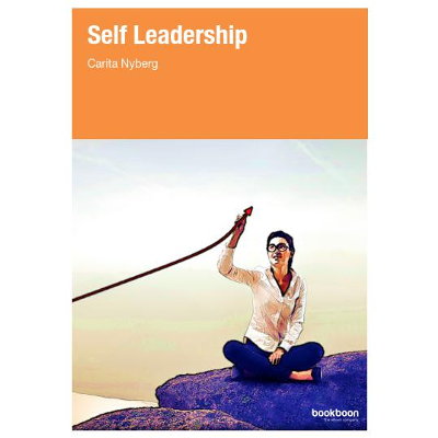 Self Leadership icon