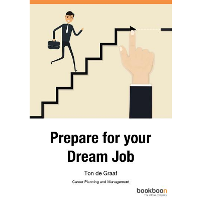 Prepare for your Dream Job icon