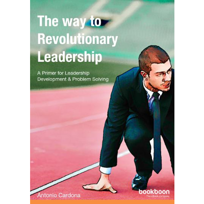 The way to Revolutionary Leadership icon