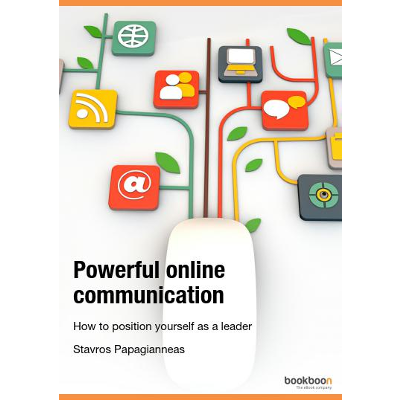 Powerful online communication