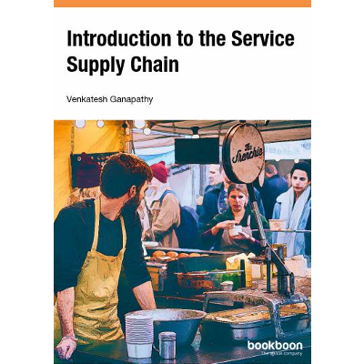 Introduction to the Service Supply Chain icon