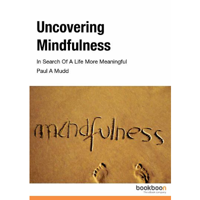 Uncovering Mindfulness icon