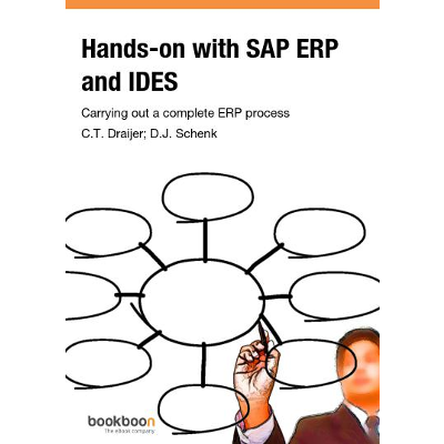 Hands-on with SAP ERP and IDES