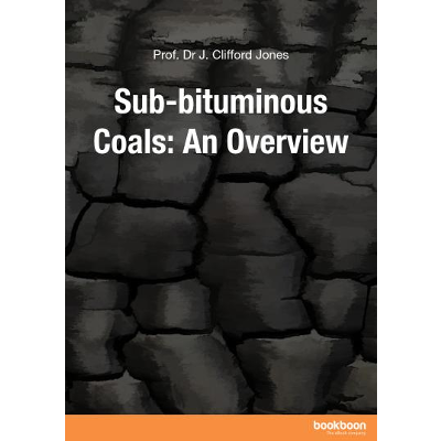 Sub-bituminous Coals: An Overview icon
