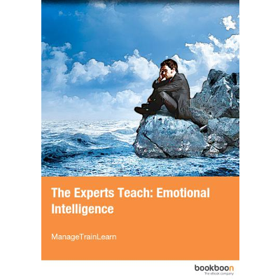 The Experts Teach: Emotional Intelligence icon
