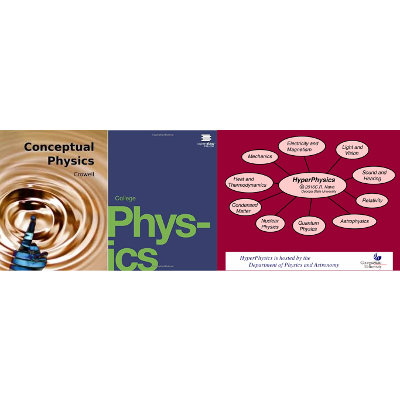 CSU Maritime PHY 120 Physics for Future Leaders Open Source Adoption icon