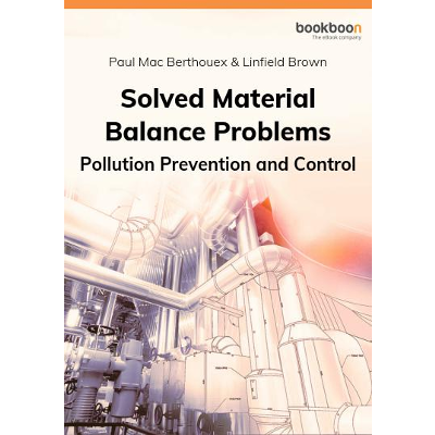 Solved Material Balance Problems icon