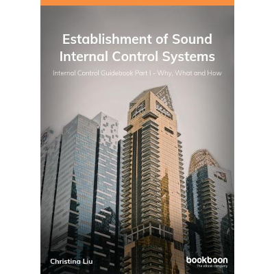 Establishment of Sound Internal Control Systems icon