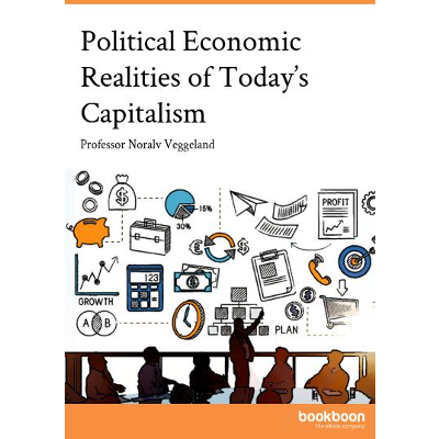 Political Economic Realities of Today’s Capitalism