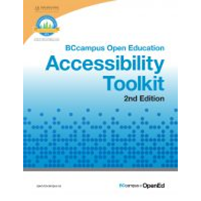 Accessibility Toolkit - 2nd Edition icon