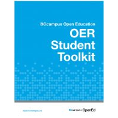 OER Student Toolkit icon