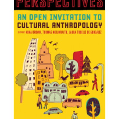 Perspectives: An Open Invitation to Cultural Anthropology icon