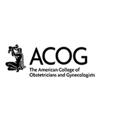 The American College of Obstetricians and Gynecologists - ACOG
