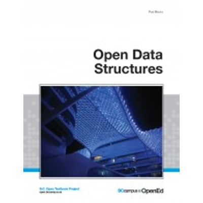 Open Data Structures icon