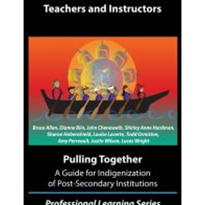 Pulling Together: A Guide for Teachers and Instructors icon