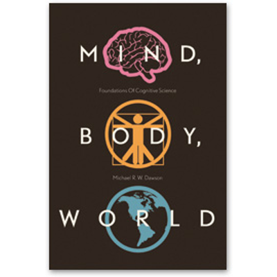 Mind, Body, World: Foundations of Cognitive Science icon