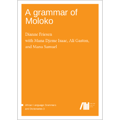 A grammar of Moloko icon